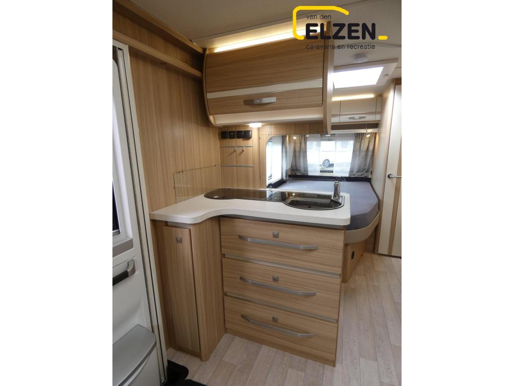 Fendt Bianco Activ 495 SFE Mover, luifel, airco enz., Standaardzit, Bedrijf, Schokbreker, Overige typen