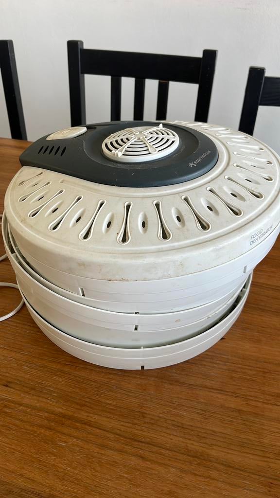 Fruit drogerz, Huis en Inrichting, Ophalen of Verzenden, Zo goed als nieuw