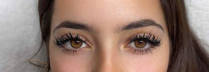 Wimperextensions, Ophalen of Verzenden, Nieuw, Ogen, Verzorging