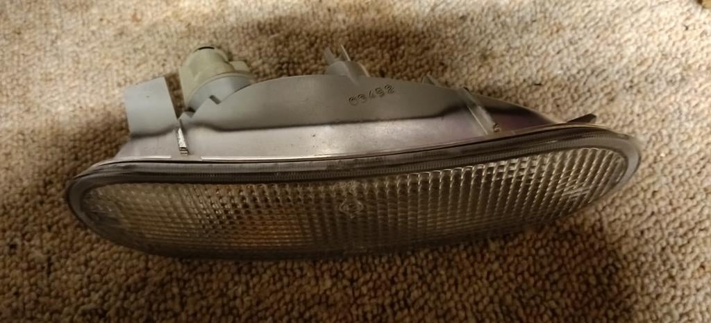 Volkswagen Beetle licht voor, Ophalen of Verzenden