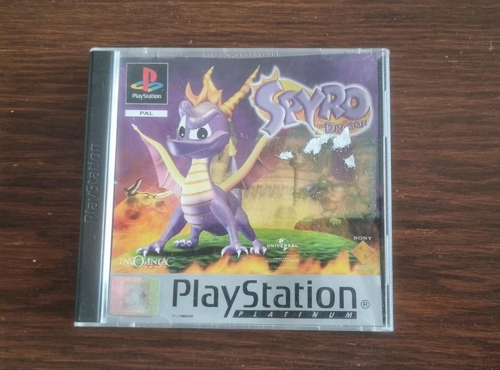 PlayStation 1 Games, Spelcomputers en Games, Games | Sony PlayStation 1, Ophalen of Verzenden