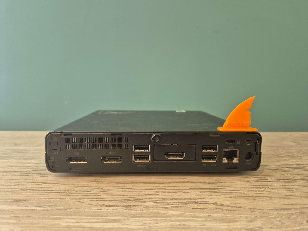 705 G4 GAMING | 2200G PRO, 8GB DDR4, 256GB NVME | Wifi!, Niet ingevuld, Gebruikt, 256GB, 8 GB