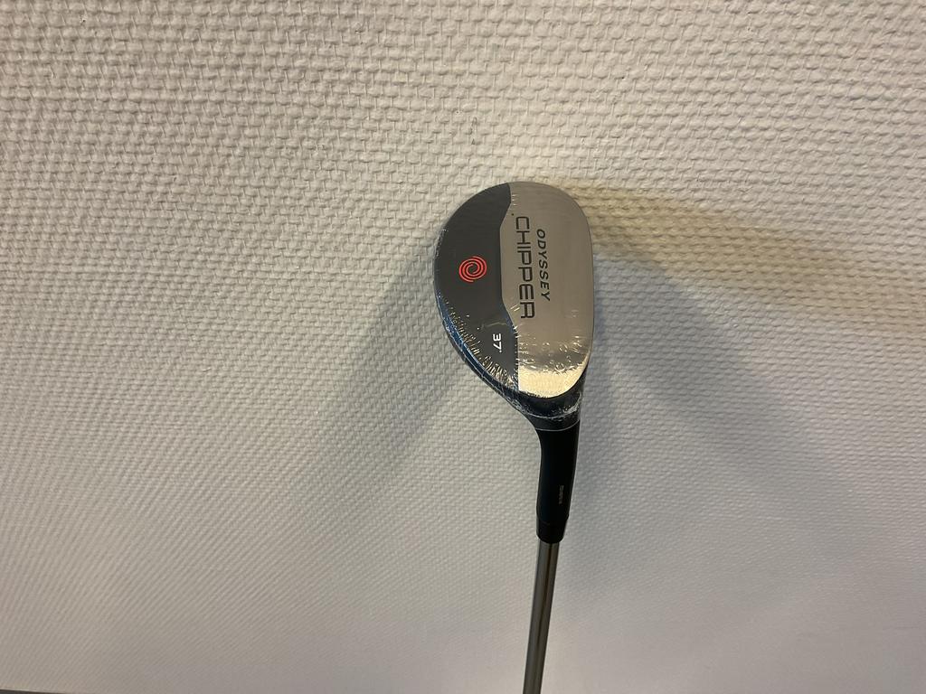 Odyssey Chipper Nieuw, Ophalen of Verzenden, Nieuw, Club, Callaway