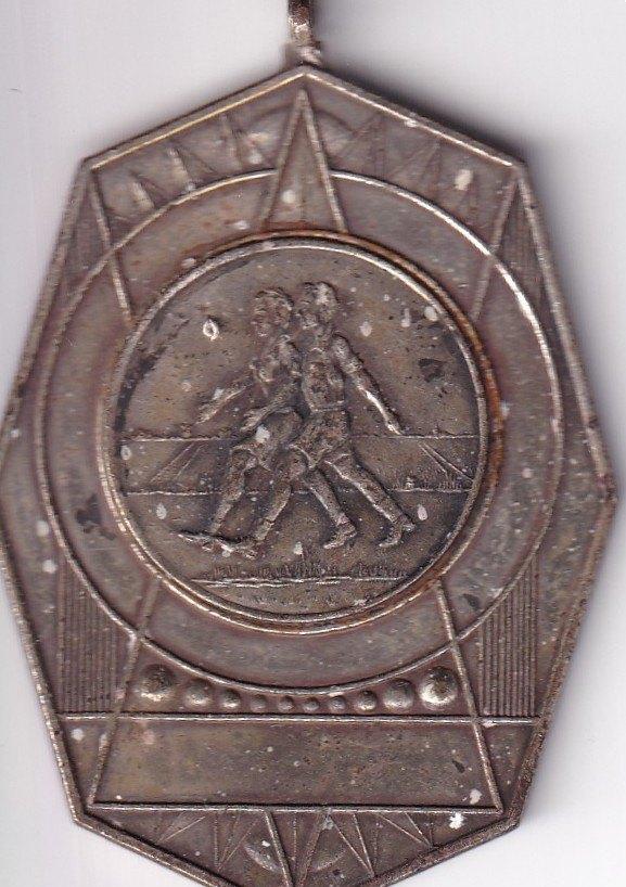 Avondvierdaagse vierdaagse?, Verzenden, Overige materialen, Nederland