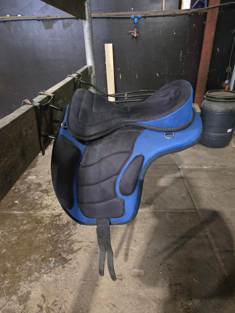 Meerdere zadels,  wintec,  boomloos, Ophalen of Verzenden, Zo goed als nieuw, Dressuur