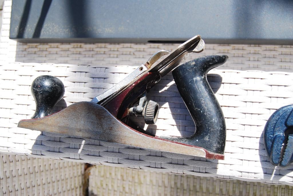 Stanley Schaaf, Ophalen of Verzenden, Gebruikt