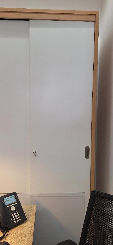 Heel robuust en mooie JOOP van Arnhem (2x) DESIGN kasten, Ophalen, Met plank(en), 200 cm of meer, Zo goed als nieuw