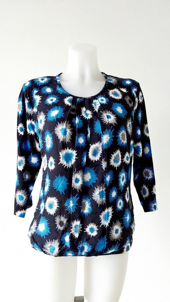 Frank Walder top maat 40, Kleding | Dames, Tops, Maat 38/40 (M), ., Ophalen of Verzenden, Zo goed als nieuw