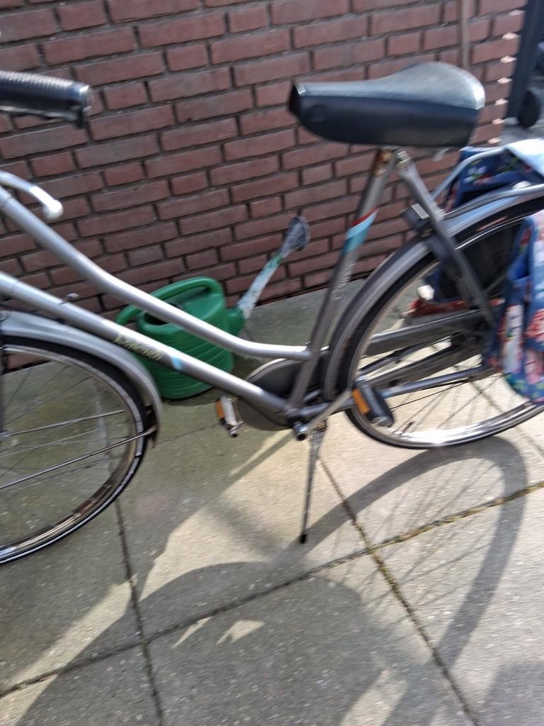 Te koop Raleigh kwaliteit fiets 65  euro, Fietsen en Brommers, Ophalen of Verzenden, Gebruikt