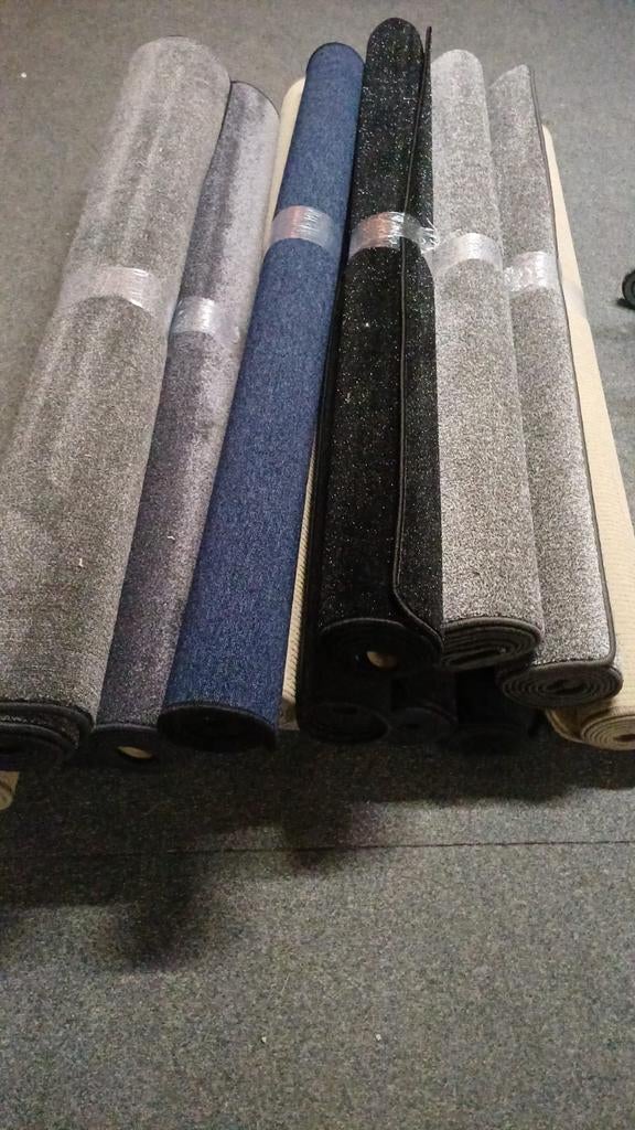 Karpetten 230x170 m, Ophalen, 150 tot 200 cm, Rechthoekig, Nieuw