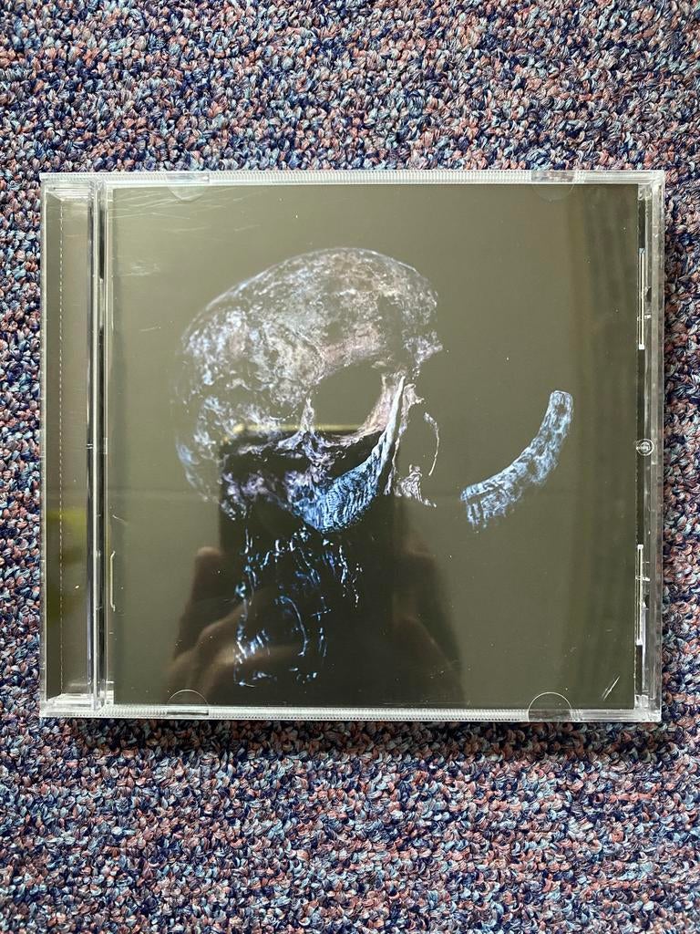 Absent in Body - Plague God CD (Nieuwstaat), Cd's en Dvd's, Cd's | Overige Cd's, Zo goed als nieuw, Ophalen of Verzenden