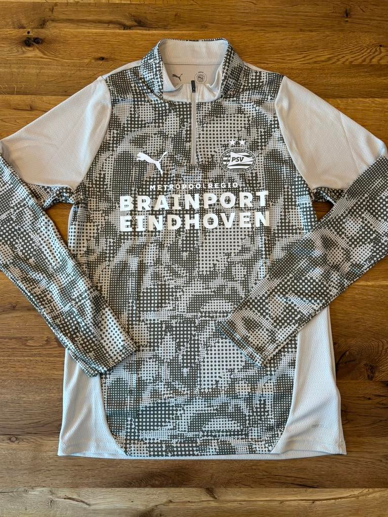 Psv traingssweater, Maat S, Ophalen of Verzenden, Nieuw, Shirt