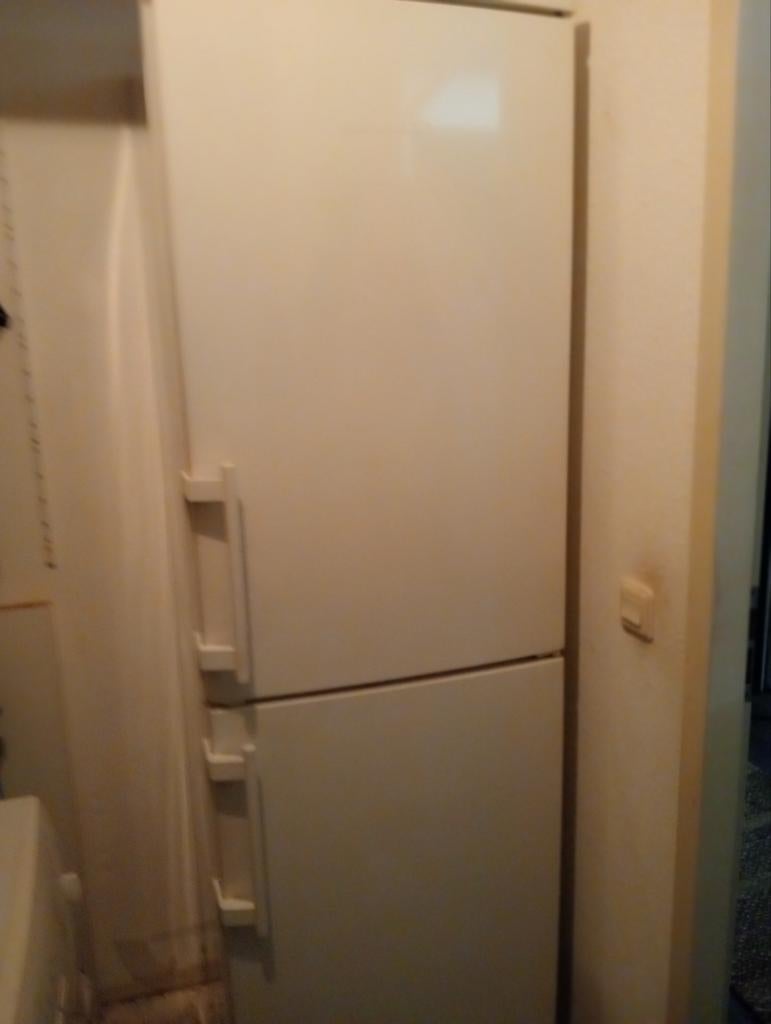 Liebherr koeldiepvries., Boeken, Ophalen of Verzenden, Zo goed als nieuw