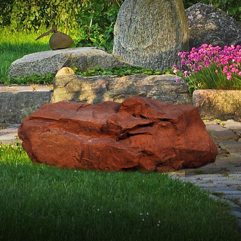 Stone Finished Rock Sjil – Rots Hoogte of lengte 124 cm, Ophalen, Overige materialen, HorecaBeelden, Nieuw