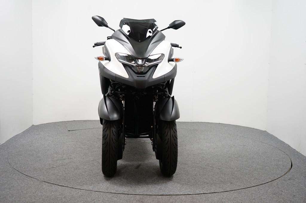 Yamaha TRICITY 300 (bj 2025), Scooter, 292 cc, Bedrijf, 12 t/m 35 kW