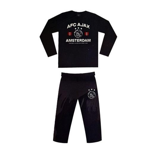 Ajax pyjama, Sport en Fitness, Voetbal, Maat XS of kleiner, Ophalen of Verzenden, Nieuw, Clubaccessoires