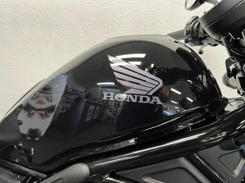 Honda CMX 500 REBEL (bj 2018) - foto 3