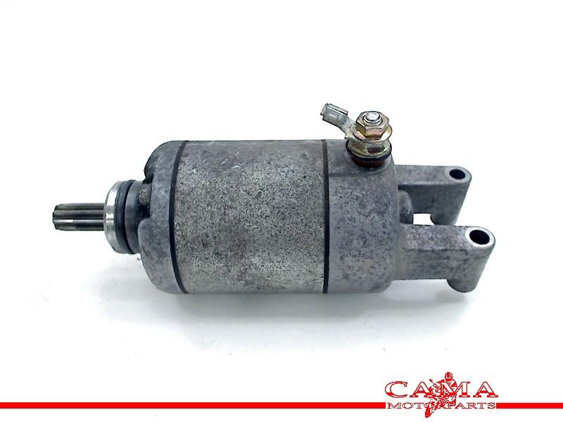 STARTMOTOR Yamaha YZF R6 2003-2005 (YZF-R6 5SL) (J509E), Motoren, Dhr. S. di Majo, Gebruikt, Info@cama-motorparts.nl, P.J. Troelstraweg 8 8
3144 CX  MAASSLUIS, NL