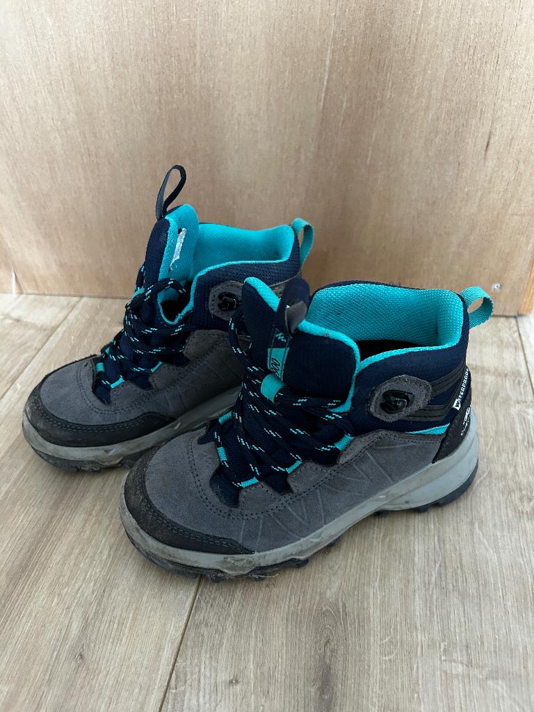 Wandelschoen kind maat 29 of 31, Ophalen of Verzenden, Gebruikt, Schoenen