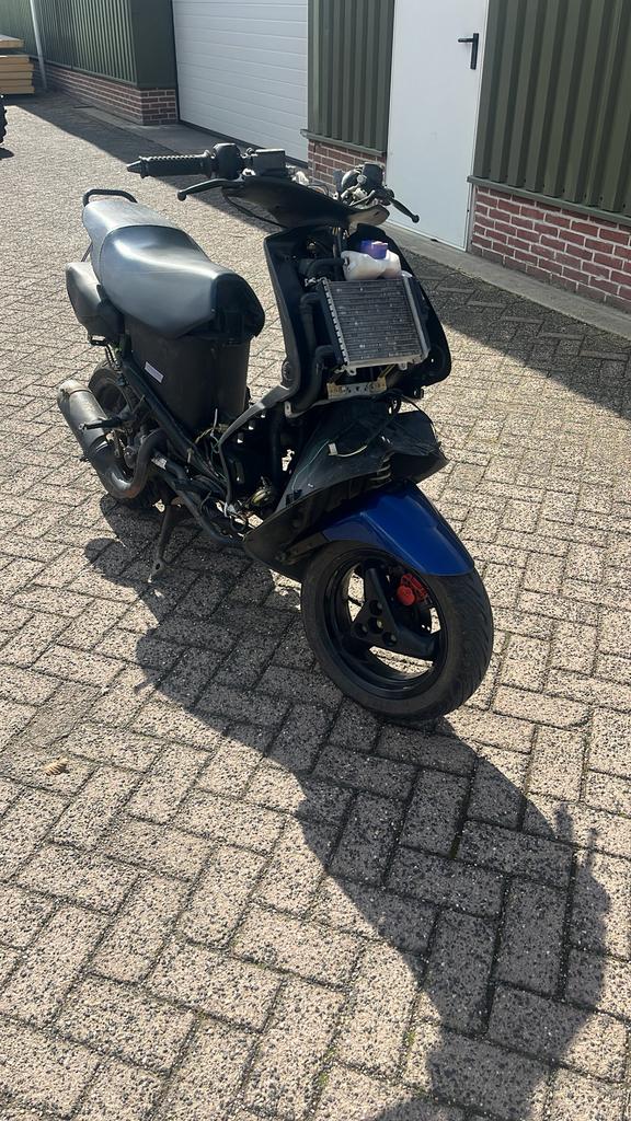 Speedfight 2, Ophalen of Verzenden