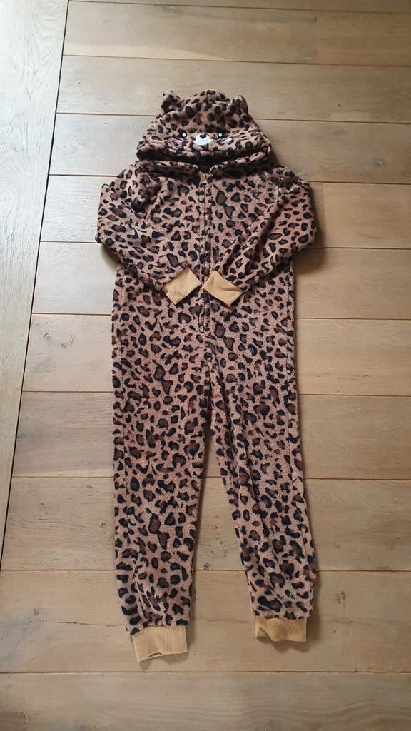 Kinder onesie, Ophalen, Gebruikt, Meisje