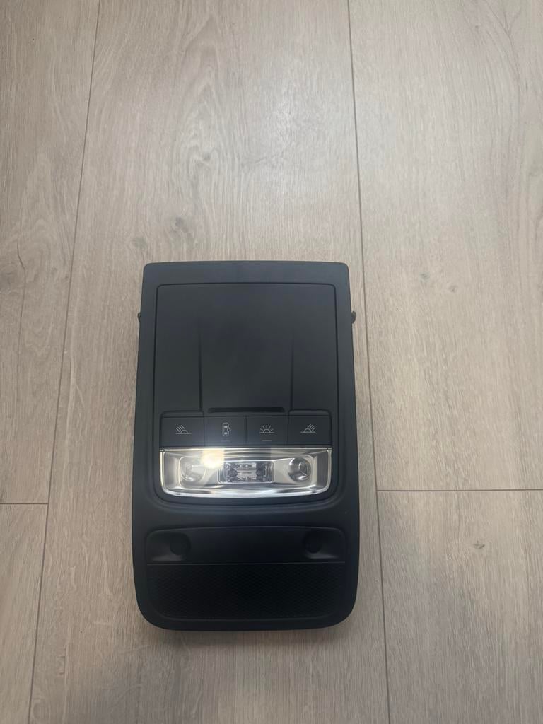 audi a1 8x binnenverlichting led 8x0947135ag, Auto-onderdelen, Verlichting, Ophalen of Verzenden, Nieuw, Audi