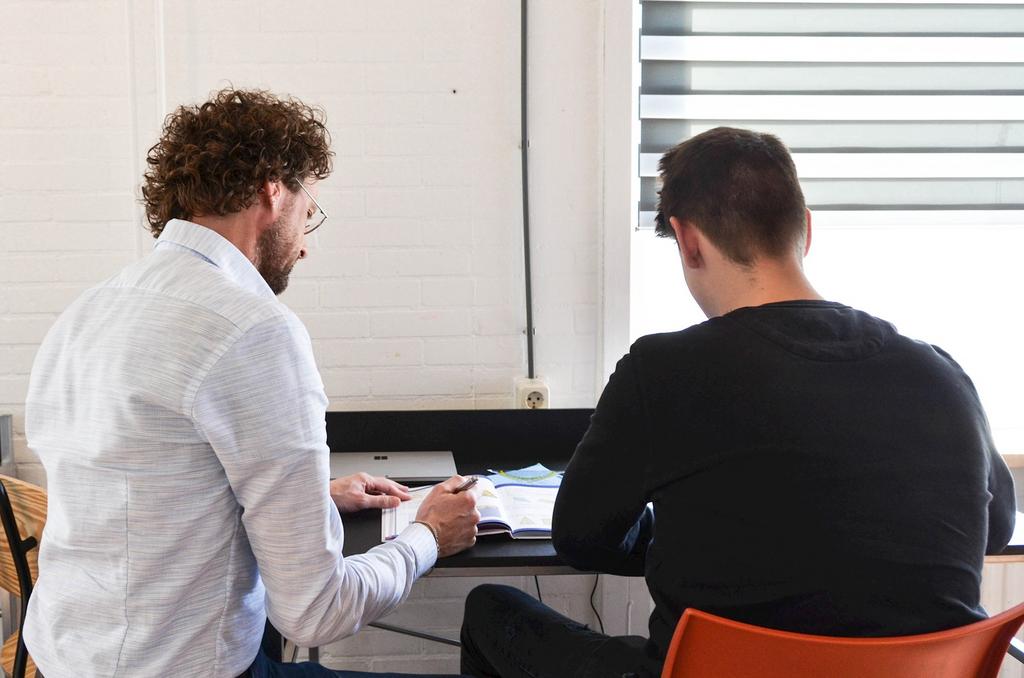 GEZOCHT: VWO examencoach Wageningen, Privéles, Examen- of Scriptiebegeleiding