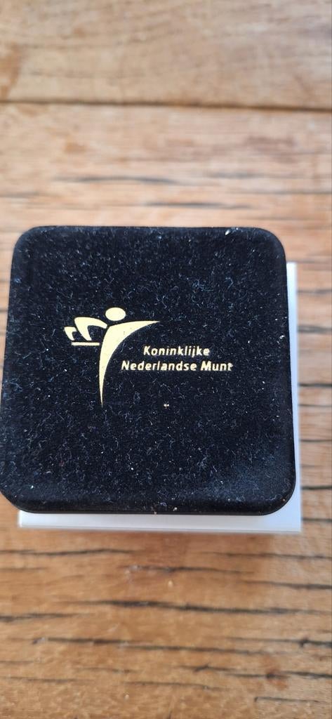 Erasmus munt, Ophalen of Verzenden, Koningin Beatrix, Overige waardes