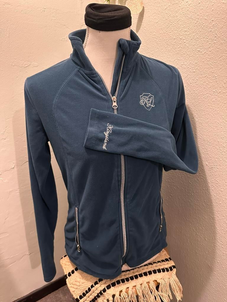 Kingsland vest S/M, Ophalen of Verzenden, Zo goed als nieuw, Overige typen