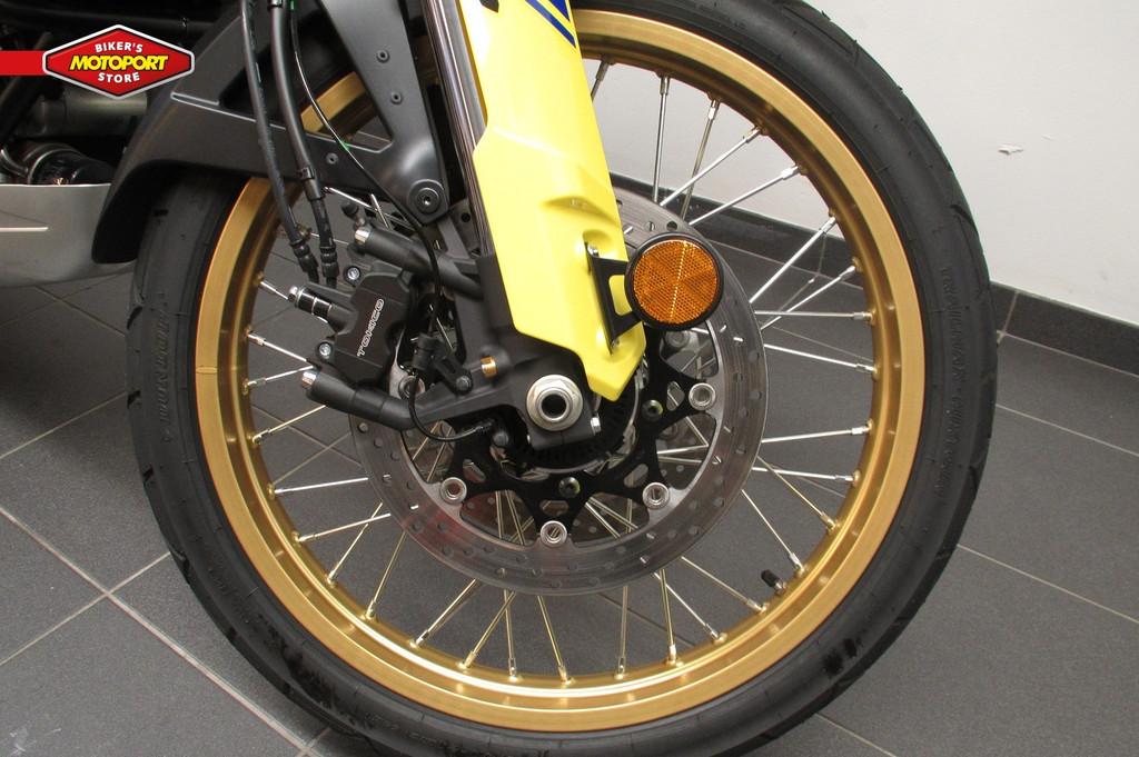 Suzuki V-STROM 1050 DE (bj 2023) - foto 3