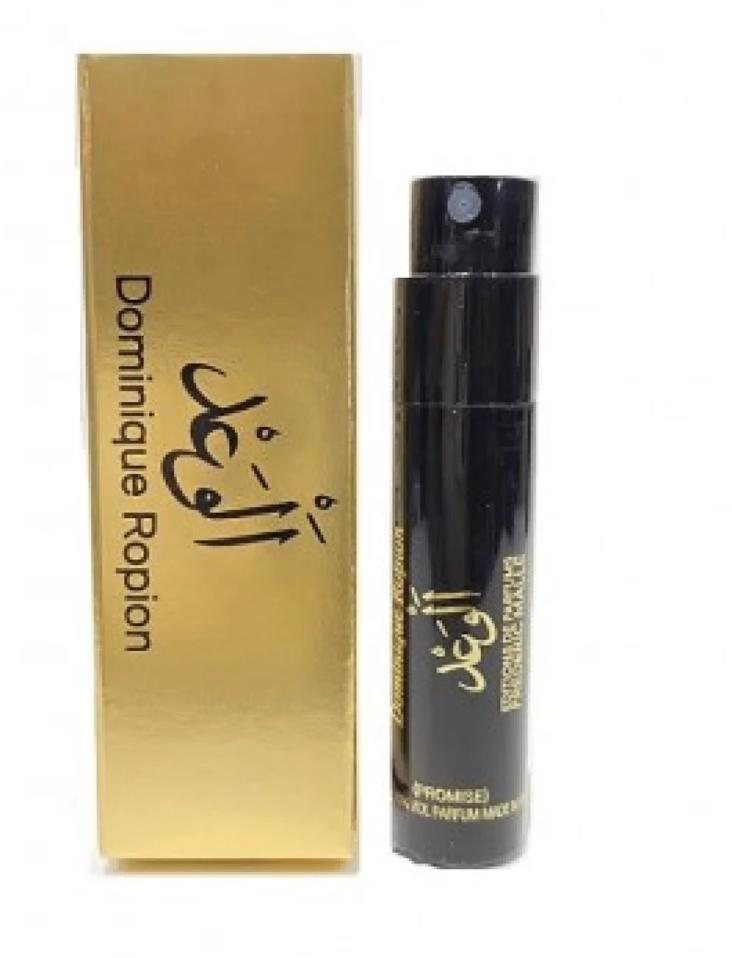 3 x Frédéric Malle – Promise Eau de Parfum 1.2 ml, Ophalen, Nieuw