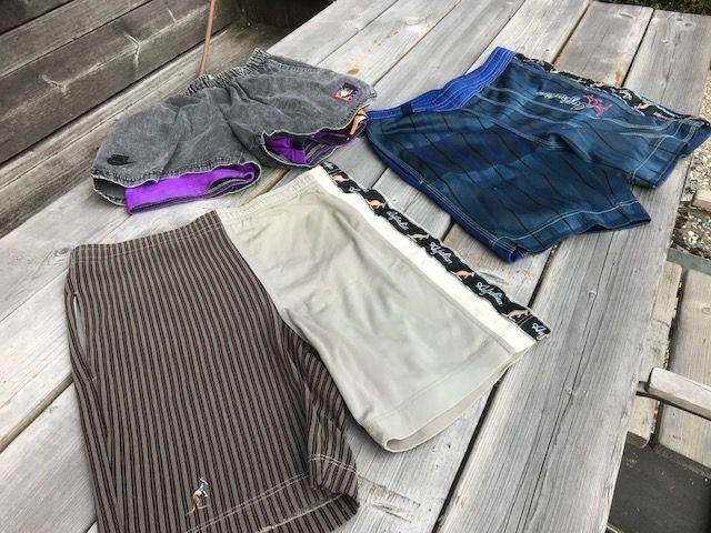 Australian bies korte broek old school short gabber, Kleding | Heren, Sportkleding, Ophalen of Verzenden, Gedragen, Algemeen