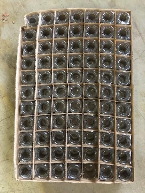 Borrelglaasjes, Verzamelen, Ophalen, Zo goed als nieuw, Borrel- of Shotglas