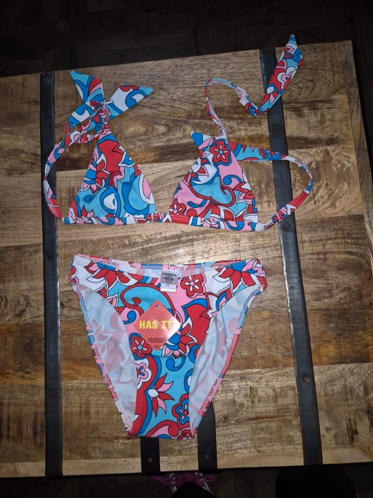 Nieuwe bikini, Ophalen of Verzenden, Nieuw, Bikini