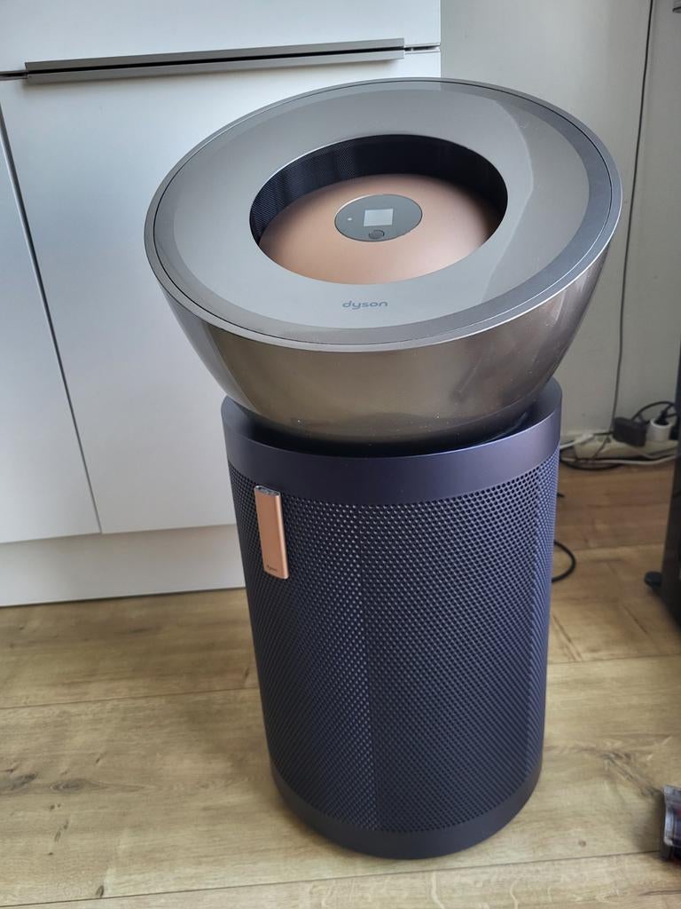 Dyson Purifier Big Quiet Formaldehyde, Witgoed en Apparatuur, Luchtbehandelingsapparatuur, Ophalen, Zo goed als nieuw, Luchtreiniger