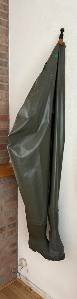 Waadpak maat XL, Ophalen of Verzenden, Zo goed als nieuw, Overige typen