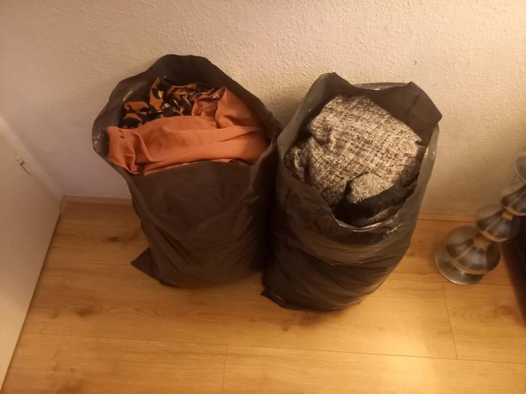 2 zakken vol Dames kleding, Kleding | Dames, Ophalen, Gedragen, Maat 38/40 (M)