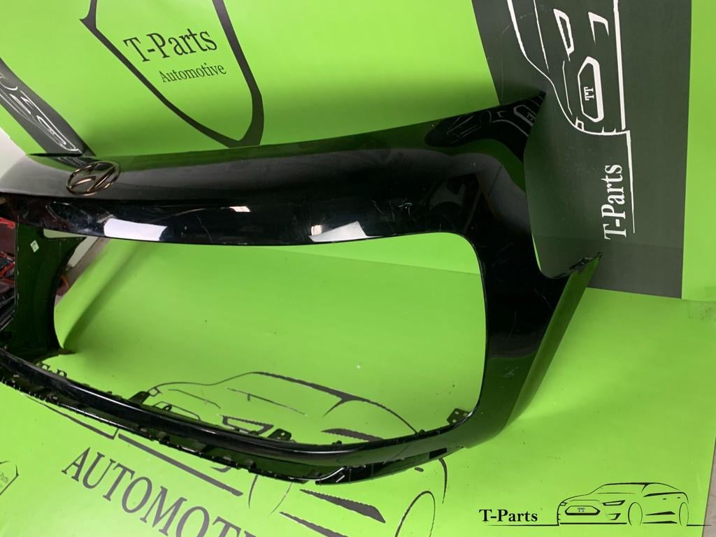 hyundai staria voorbumper bumper 86511CG600 86529cg600, Info@fabrikant.eu, Ophalen of Verzenden, Bumper, Hyundai