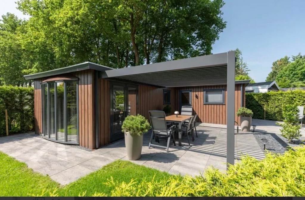 Vakantie in bosrijke omgeving van Putten/ Veluwe 🌳 🌳 🌳, Vakantie