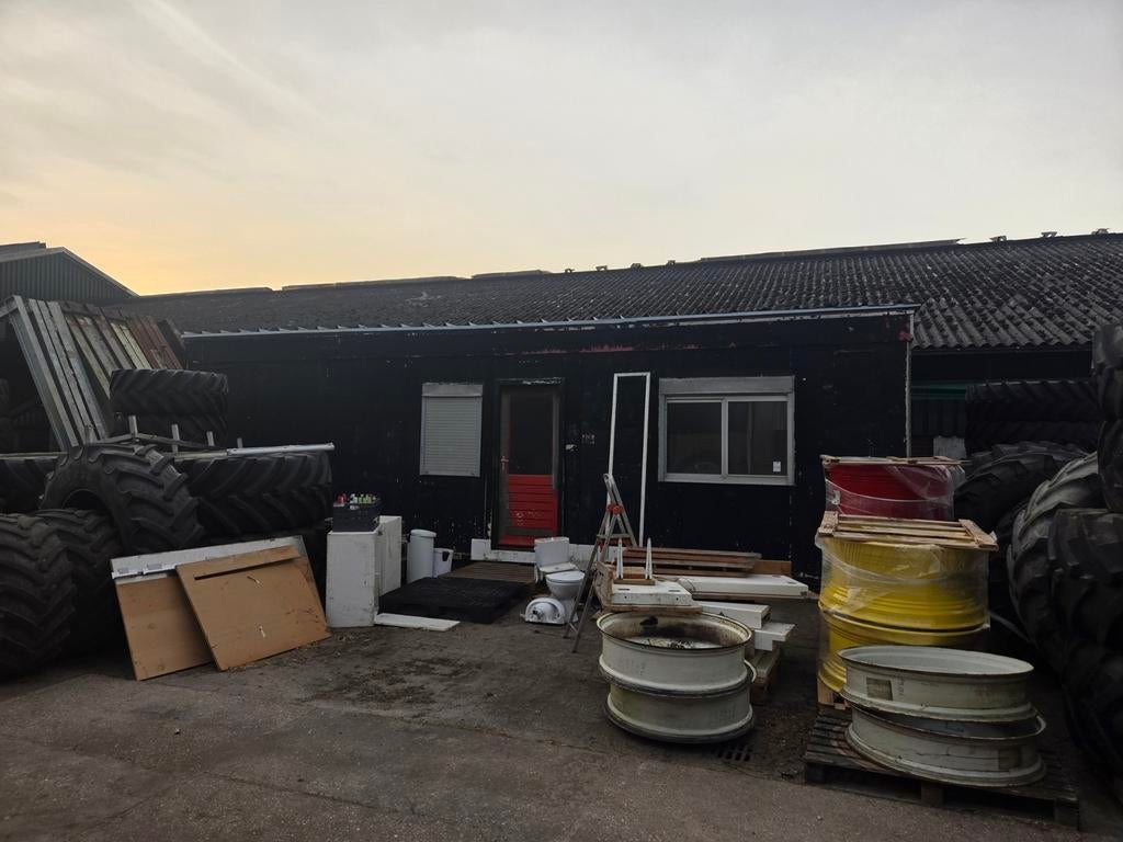 Keet, Ophalen of Verzenden, Overige onderwerpen