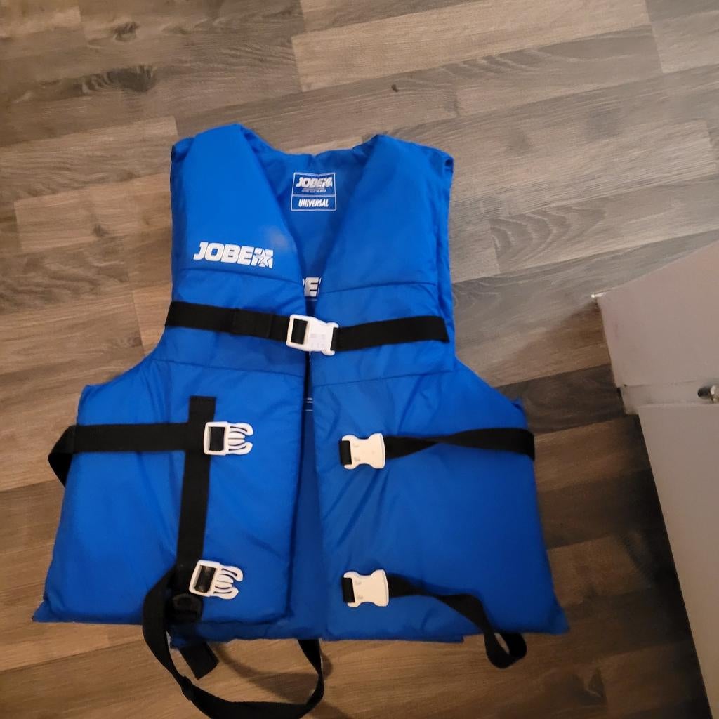 reddingsvest, Ophalen of Verzenden, Dame of Heer, Reddingsvest of Zwemvest