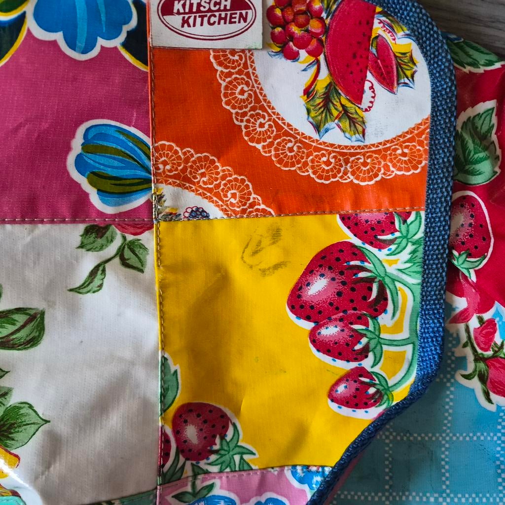 Twee tassen van Kitch kitchen, Ophalen of Verzenden