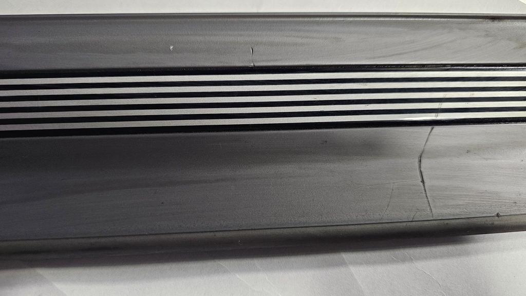 M Instaplijst dorpellijst  BMW 3 serie E36 51472252281 22522, Gebruikt, -, Ophalen of Verzenden, -