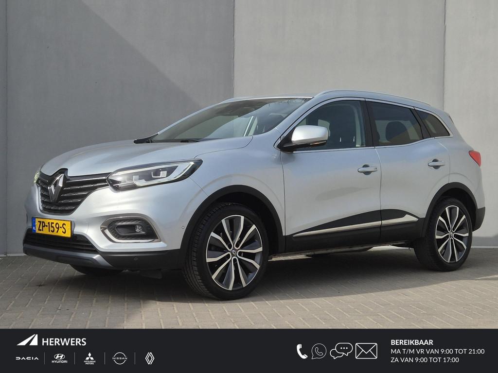 Renault Kadjar 1.3 TCe Edition Automaat / All season banden, Kadjar, 15 km/l, Gebruikt, Euro 6