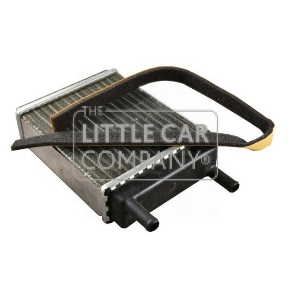 kachel radiateur voor de classic mini cooper, Ophalen of Verzenden, Nieuw, Overige automerken