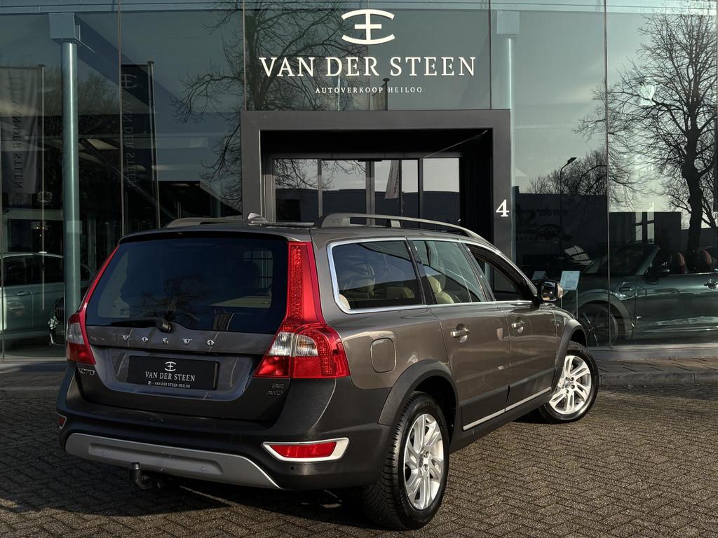 Volvo XC70 3.2 Summum AWD l NL Auto | Geheugenstoelen | Came, Automaat, 238 pk, XC70, Vierwielaandrijving