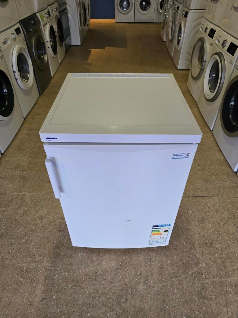 Liebherr tafelmodel koelkast | A++ | Gratis thuis 🚚✅️, Ophalen, Jirnsum, Zonder vriesvak, Minder dan 85 cm