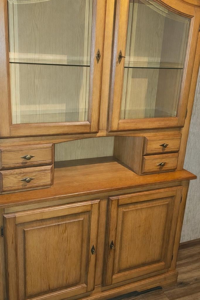 Complete inrichting huiskamer, Ophalen