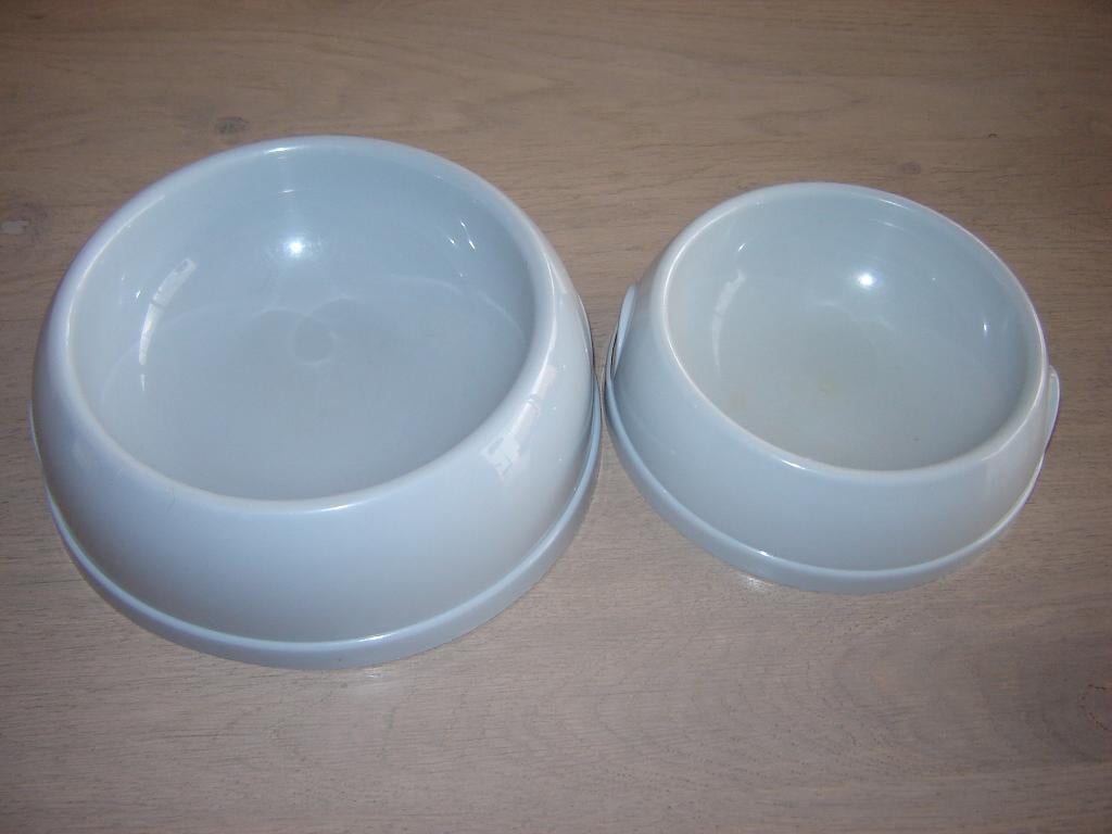 HONDENVOERBAK EN DRINKBAK !!!, Ophalen of Verzenden, Zo goed als nieuw