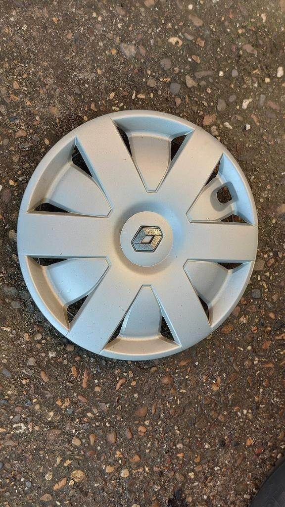 Wieldop Clio 2002, Ophalen of Verzenden